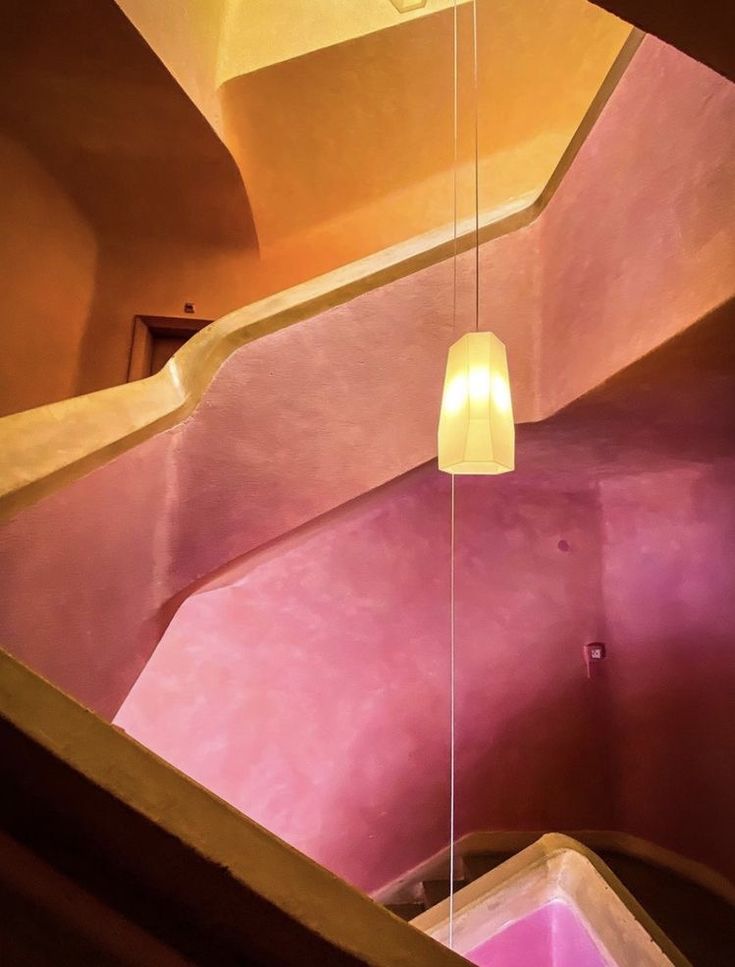 The Goetheanum Building designed by Rudolf Steiner, via @rio_hamilton on Instagram