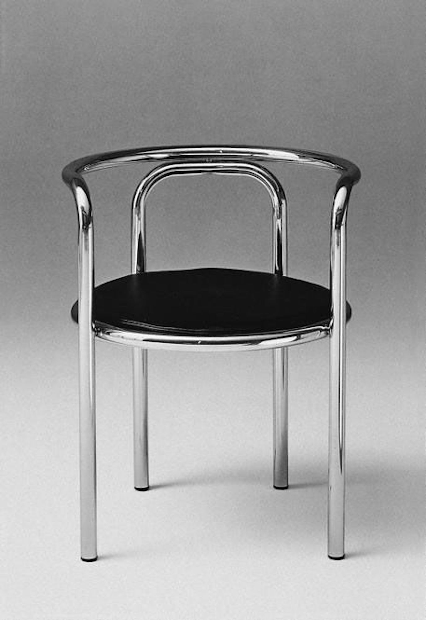 Gas Aulenti’s Locus Solus Chair, ca 1960s