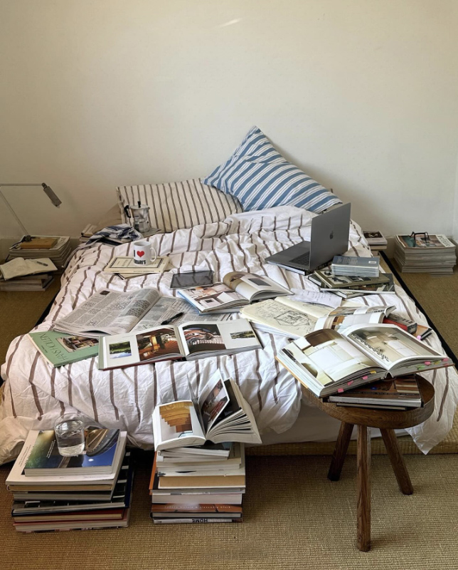 PF25 Journal