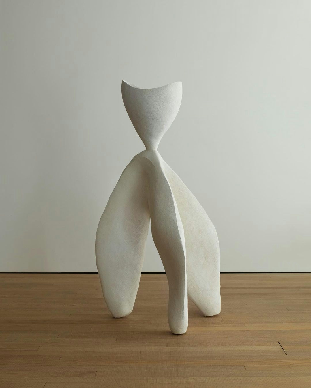 Sculpture by Simone Bodmer Turner