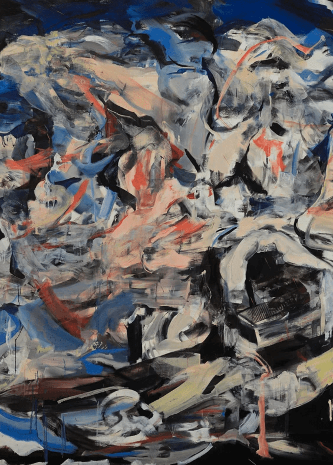 Cecily Brown