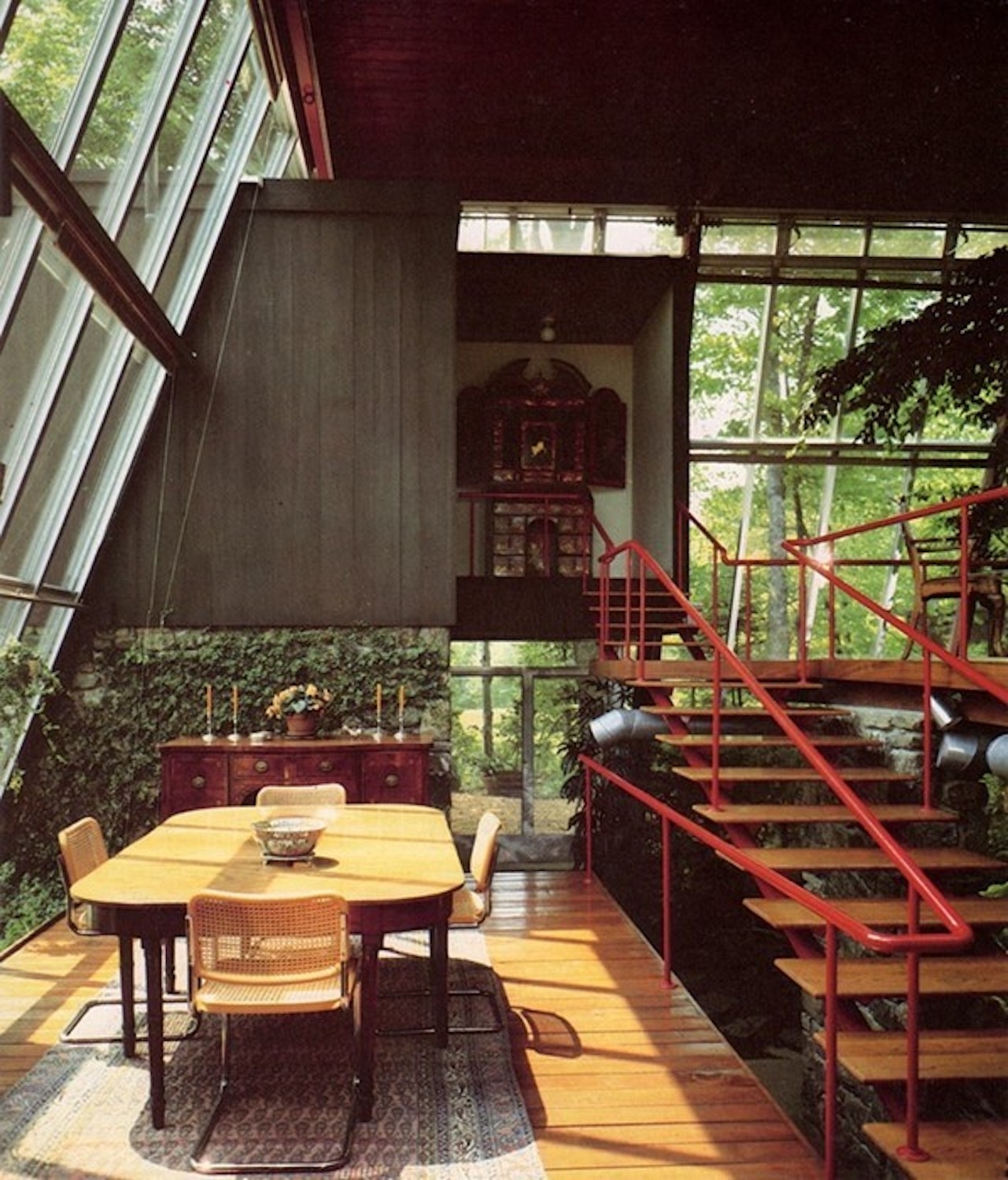 Inside Todays Home, 1986