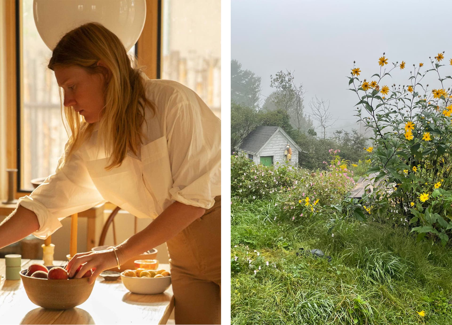 Marjory Sweet Muses 2