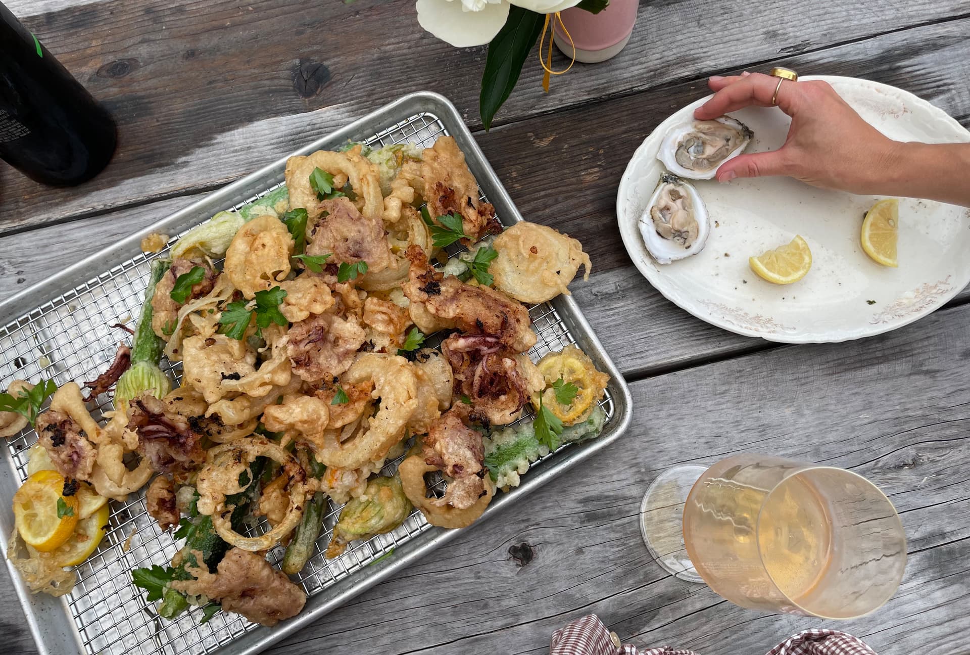 Marjory Sweet Muses 3