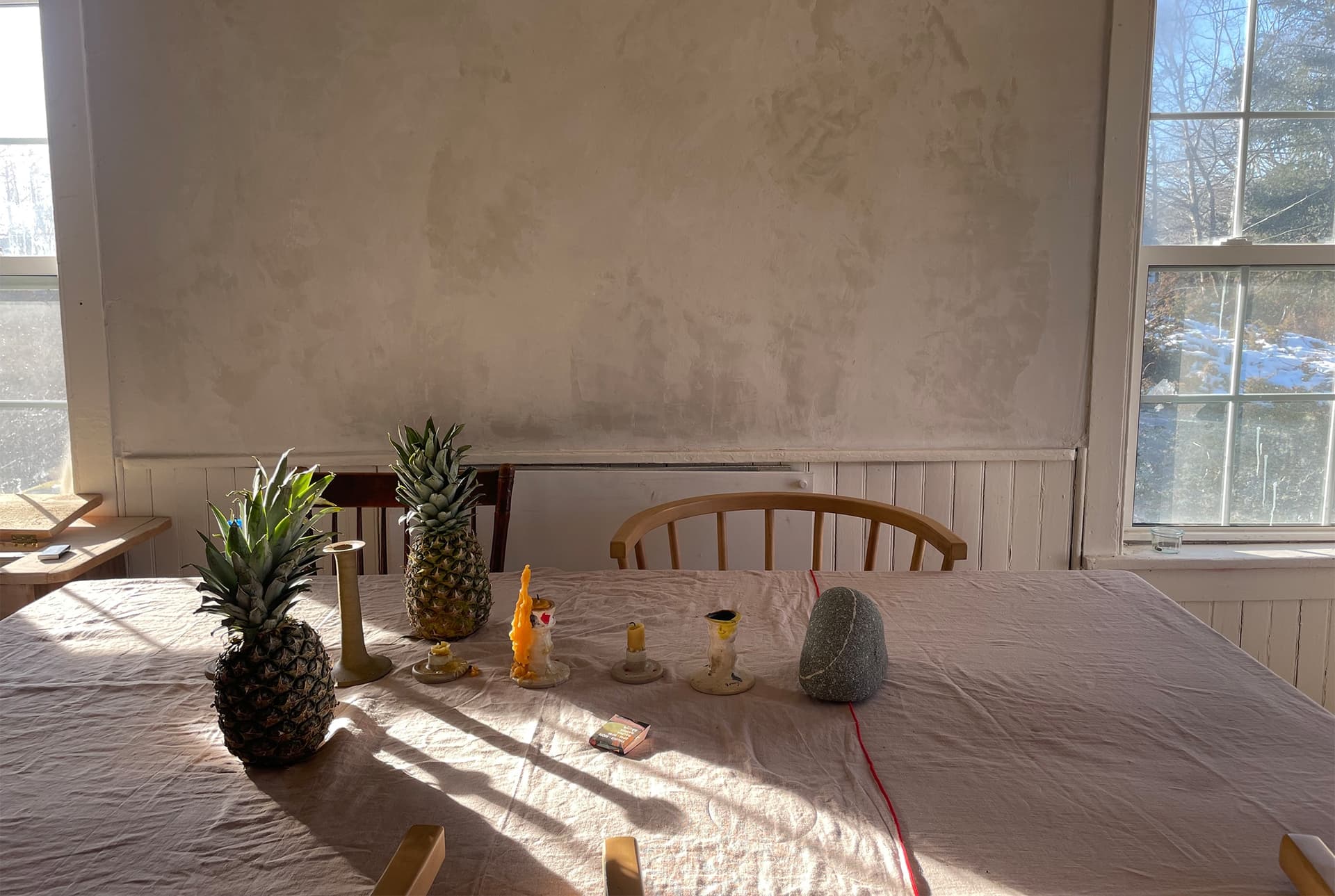 Marjory Sweet Muses Hero